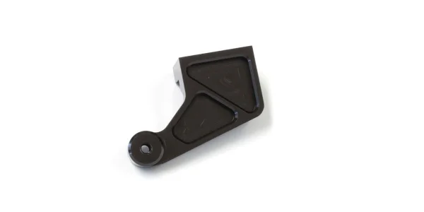 Kyosho Front Suspension Mount Mad Crusher - HD Aluminium