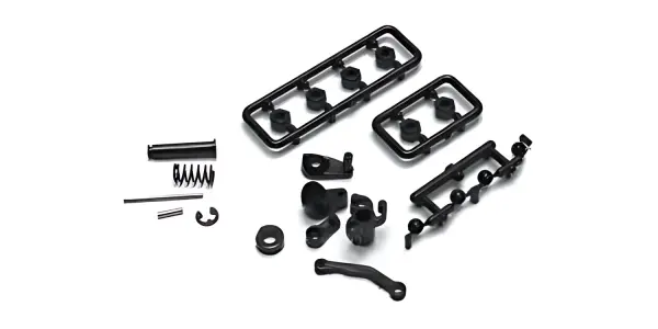 Servo Saver Set Kyosho Mini-Z Buggy — image 1 of 2
