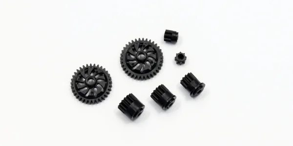 Kyosho Pinion And Spur Gear Set Mini-Z Buggy — image 1 of 4