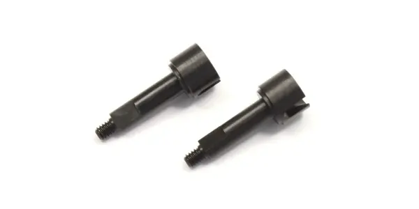 Kyosho Wheel Axle (2) Mini-Z Buggy — image 1 of 2