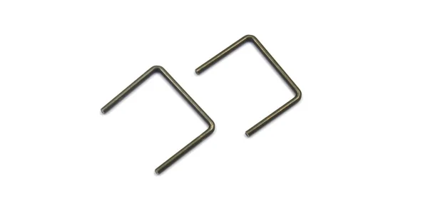Kyosho Lower Suspension Shaft Set Mini-Z Buggy — image 1 of 4