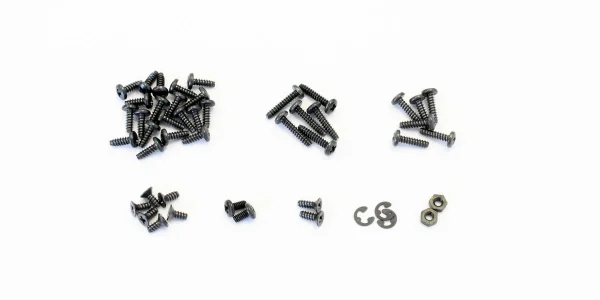 Kyosho Screw Set Mini-Z Buggy — image 1 of 3