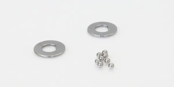 Kyosho Ball Diff Maintenance Set - Mini-Z Buggy — image 1 of 3