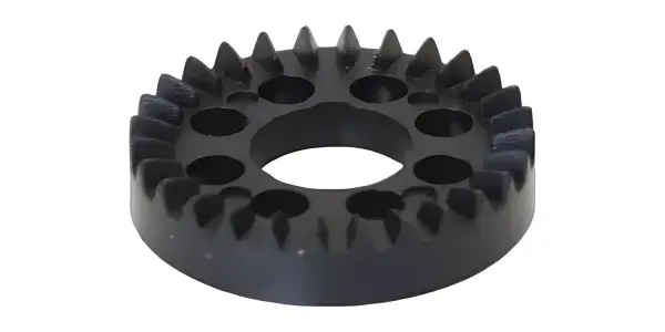 Kyosho Ball Diff Ring Gear - Mini-Z Buggy — image 1 of 4