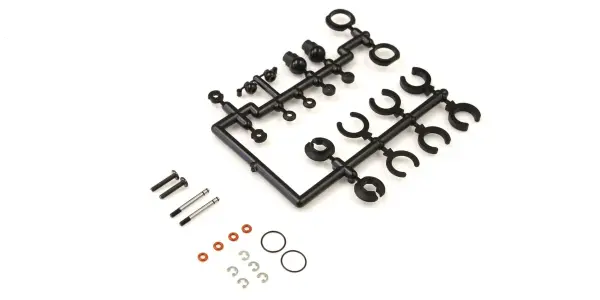 Kyosho Maintenance Set Mbw037 Shocks