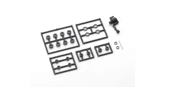 Kyosho Servo Saver Assembly - Mini Z Awd — image 1 of 3