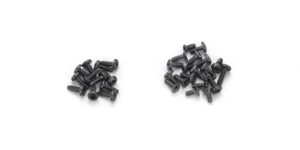 Kyosho Screw Set Mini-Z Awd — image 1 of 3