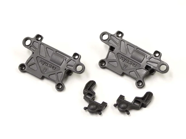 Front Supsension Arm Kyosho Mini-Z AWD — image 1 of 2