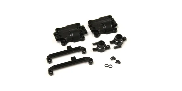 Kyosho Front Upper Bulk Cover Set Mini-Z Ma020 — image 1 of 2