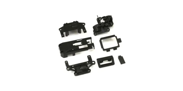 Rear Main Chassis Parts Kyosho Mini-Z AWD