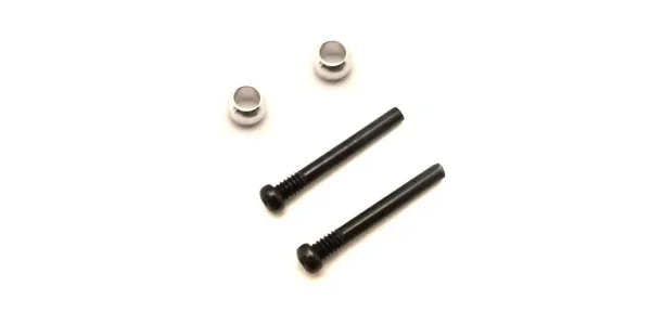 Front Suspension Shaft Kyosho Mini-Z AWD (MD204) — image 1 of 3