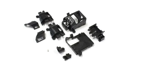 Main Chassis Set Kyosho Mini-Z FWD