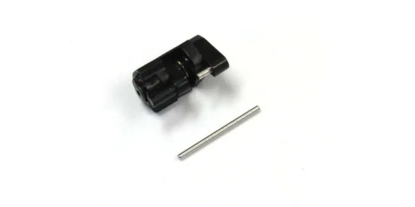 Servo Saver Assembly Kyosho Mini-Z FWD