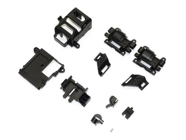 Kyosho Mini-Z MA030 Evo2 Upper Cover Set — image 2 of 2