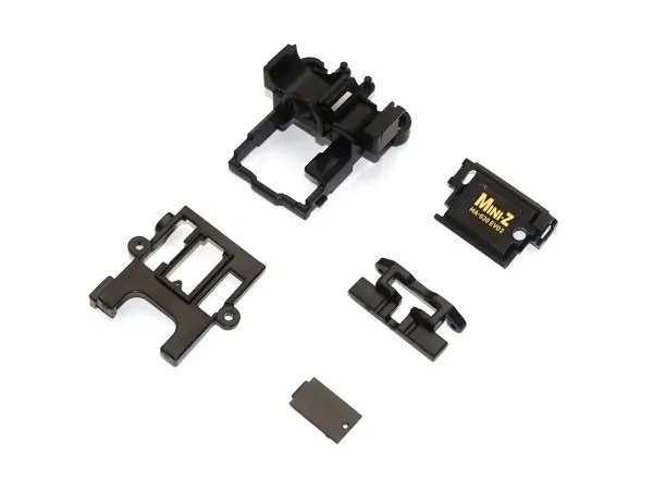 Kyosho Mini-Z MA030 Evo2 Receiver Cover Set &mdash; image 2 of 2