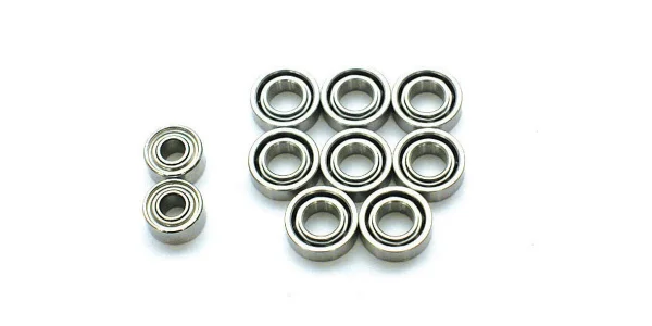 Kyosho Ball Bearing Set Mini-Z Awd — image 1 of 4