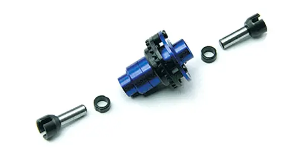 Kyosho Front Oneway Unit Mini-Z Awd — image 1 of 3