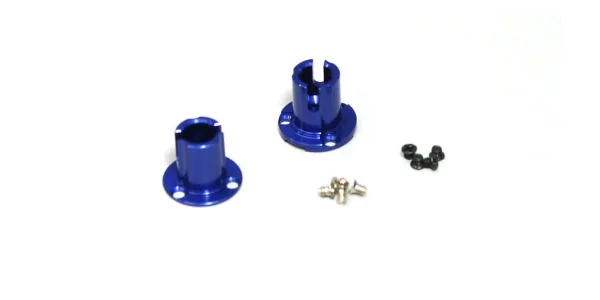 Kyosho Diff Housing Set (Mini-Z Awd) — image 1 of 3