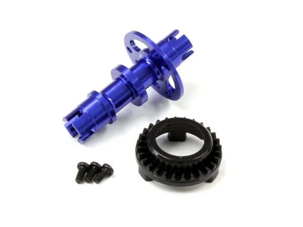 Kyosho Rigid Axle Mini-Z Awd