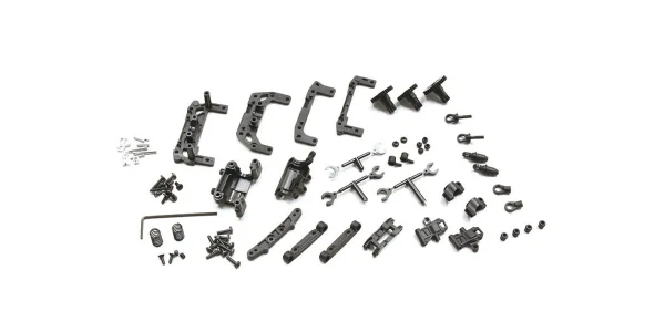 Kyosho Rear Suspension Set Mini-Z Awd Dws — image 1 of 6