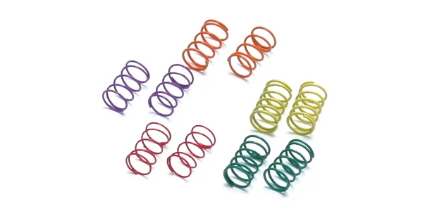 Kyosho Front Suspension Spring Set Mini-Z Ma020 — image 1 of 3