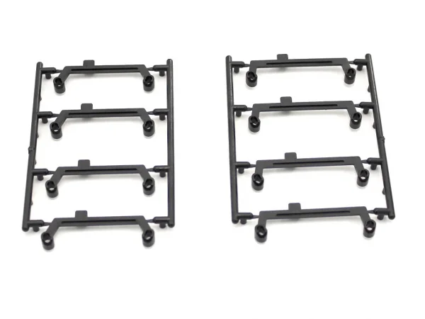 Kyosho Tie Rod Set Mini-Z Fwd-Ma030 — image 2 of 3
