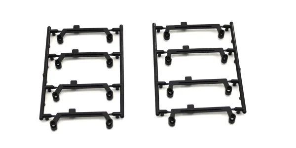 Kyosho Tie Rod Set Mini-Z Fwd-Ma030 — image 1 of 3