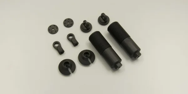 Kyosho Plastic Parts Set For Mt113B — image 1 of 2