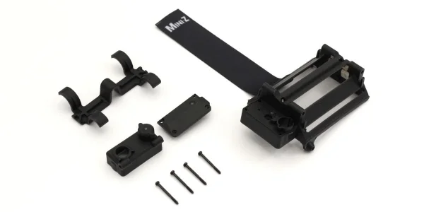 KYOSHO Battery Box Set Mini-Z 4X4 MX01