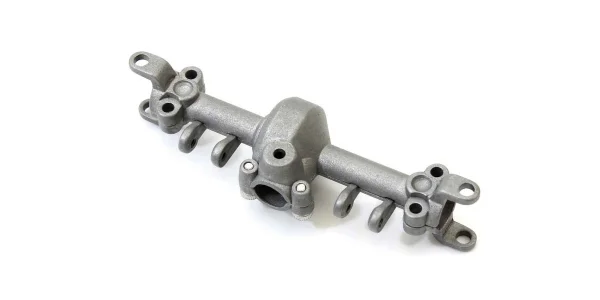 KYOSHO Diecast Front Axle Case Mini-Z 4X4 MX01 (2)