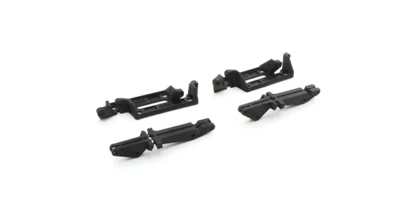 Body Lift-up Parts for Kyosho Mini-Z 4X4 Toyota 4Runner — image 1 of 6
