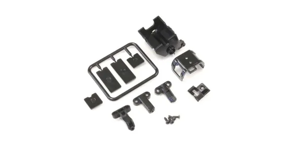 Motor case Set Kyosho Mini-Z MR03-HM