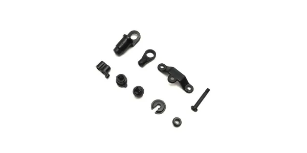 Rear Shock Set Kyosho Mini-Z MR02-MR03-MR04 — image 1 of 2