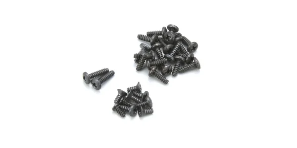 Kyosho Screw Set Mini-Z MR03 — image 1 of 4