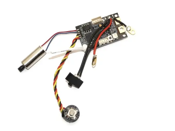 Rx Unit Set 2.0 Kyosho Mini-Z MR03 RWD (RA38) — image 1 of 3