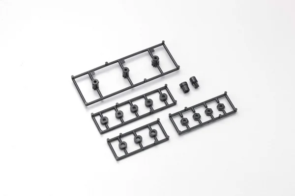 Kyosho Pinion Gear Set(Black)