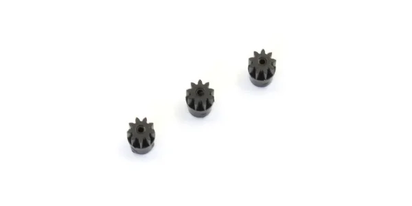 Kyosho Pinion Gear 9T Mini-Z (3) — image 1 of 3