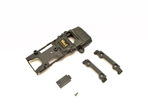 Receiver Cover Set Kyosho Mini-Z MR04 — image 1 of 2