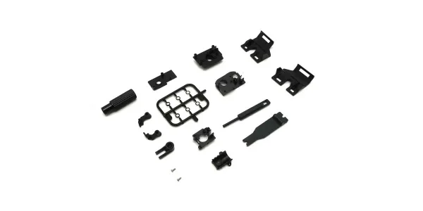Chassis Small Parts Set Kyosho Mini-Z MR04