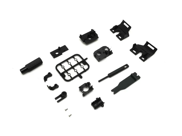 Chassis Small Parts Set Kyosho Mini-Z MR04 — image 1 of 3