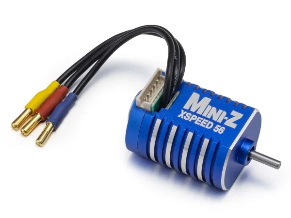 Kyosho Mini-Z X-Speed 56 Sensored Motor - 5600KV — image 1 of 4