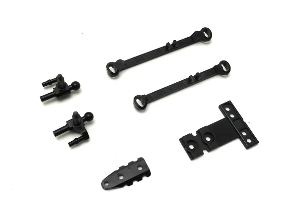 Small Parts for Suspension Kyosho Mini-Z MR04 — image 1 of 3
