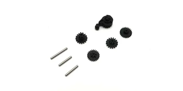 Servo gear Set Kyosho Mini-Z MR04