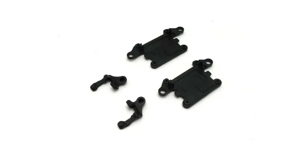 Front Suspension Arm Set Kyosho Mini-Z MR04