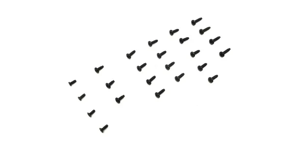 Screw Set Kyosho Mini-Z MR04