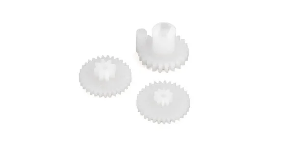 Kyosho Servo Gear Set - Mini-Z — image 1 of 2