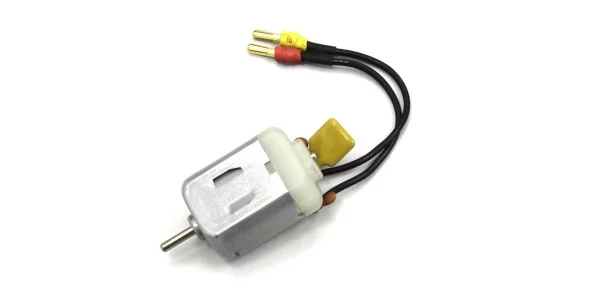 Kyosho Mini-Z MR03 Evo Brushed Motor (82083 Required) — image 1 of 2