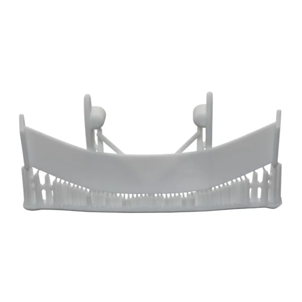 3D Rear Wing for McLaren 720S Kyosho Mini-Z (Light Weight) — image 1 of 4