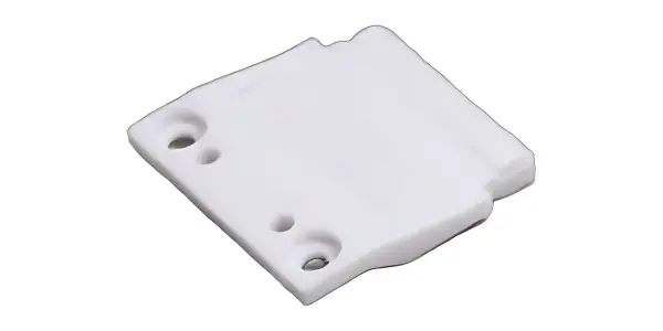 Kyosho Front Body Mount Sauber Mercedes C9 — image 1 of 3
