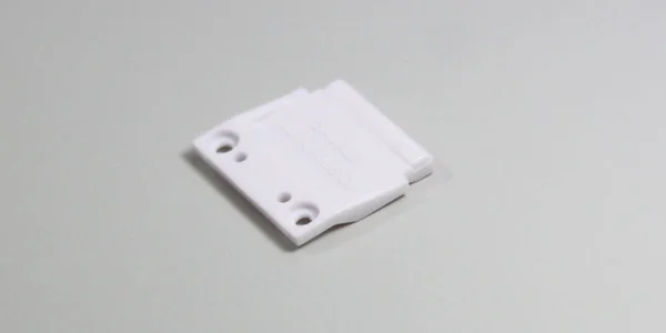 Kyosho Front Body Mount Sauber Mercedes C9 — image 1 of 2